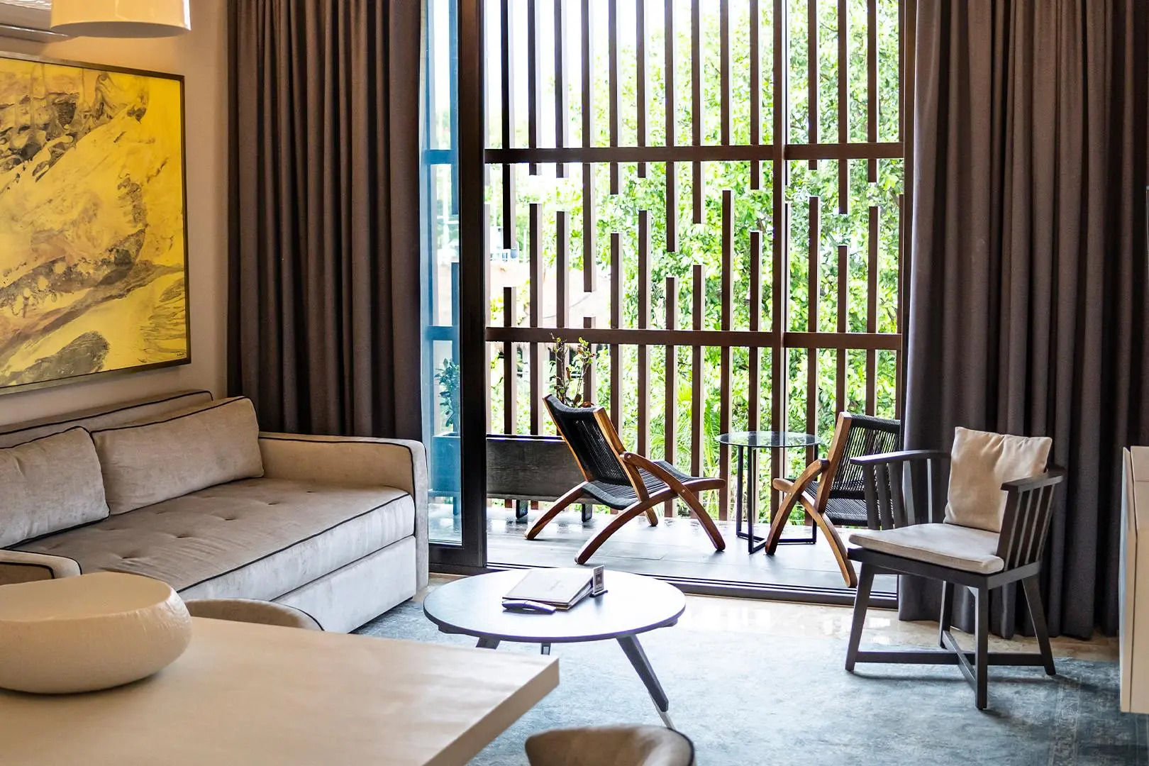 Foto - Serenity Grand Suites Hotel Boutique