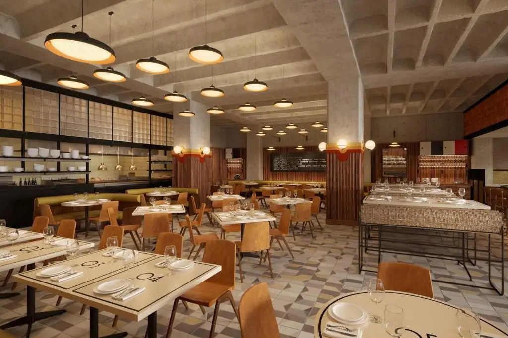 Foto - W Philadelphia