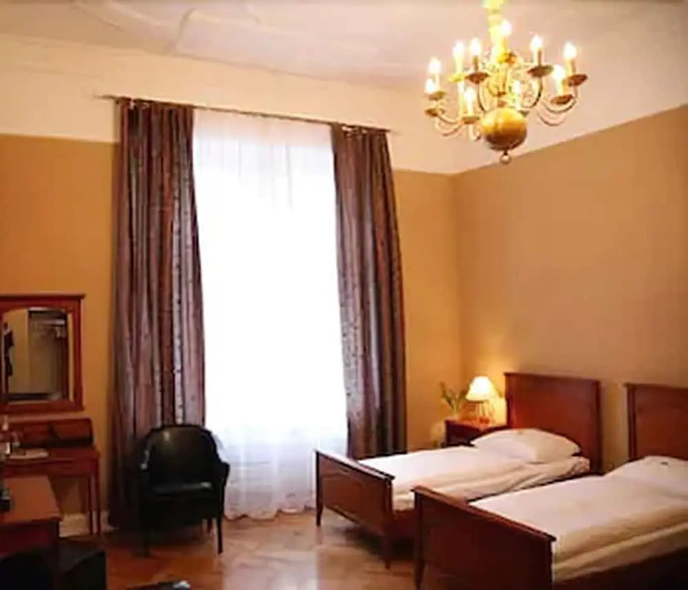 Foto - Hotel-Maison Am Olivaer Platz