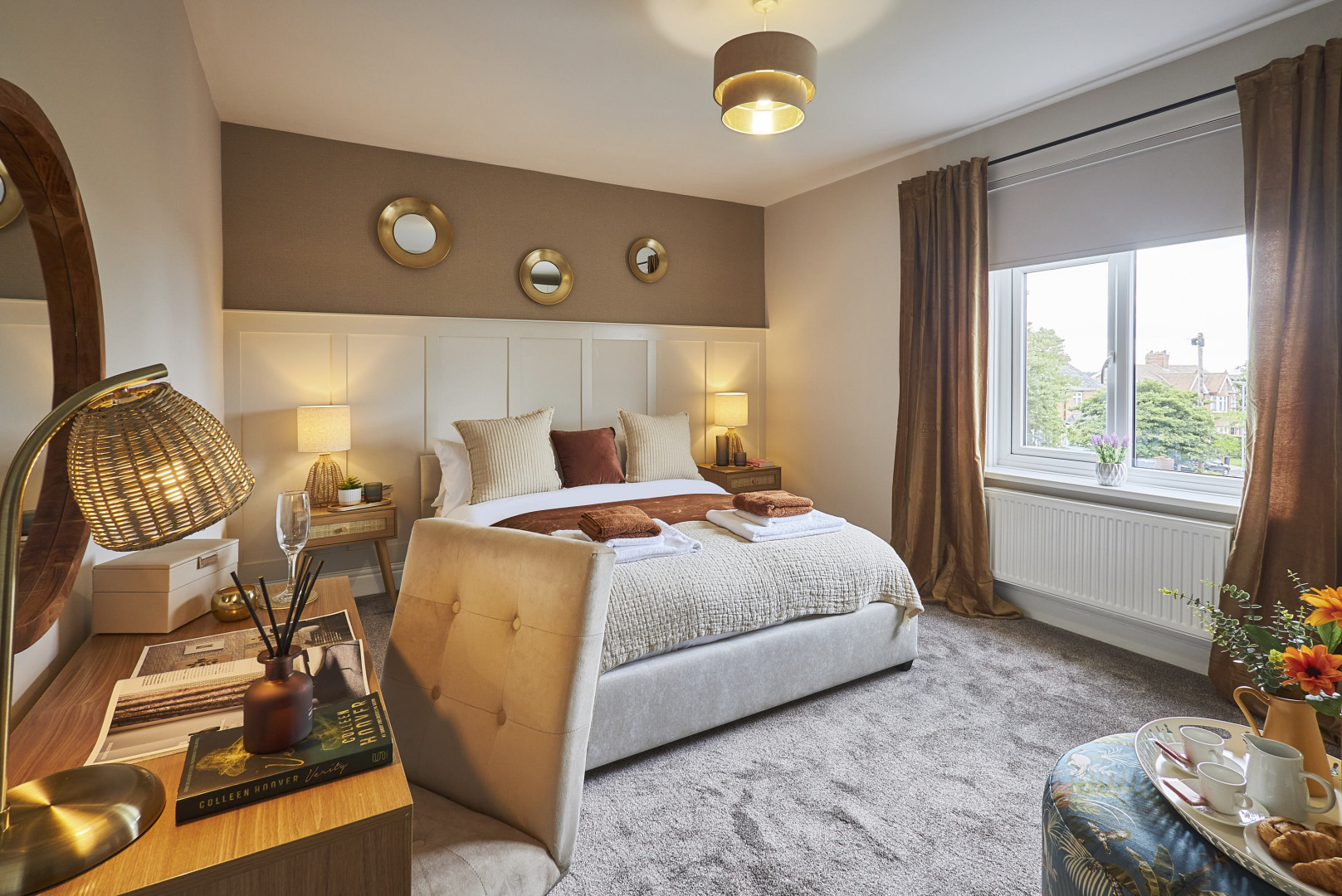 Host Stay South Riggs