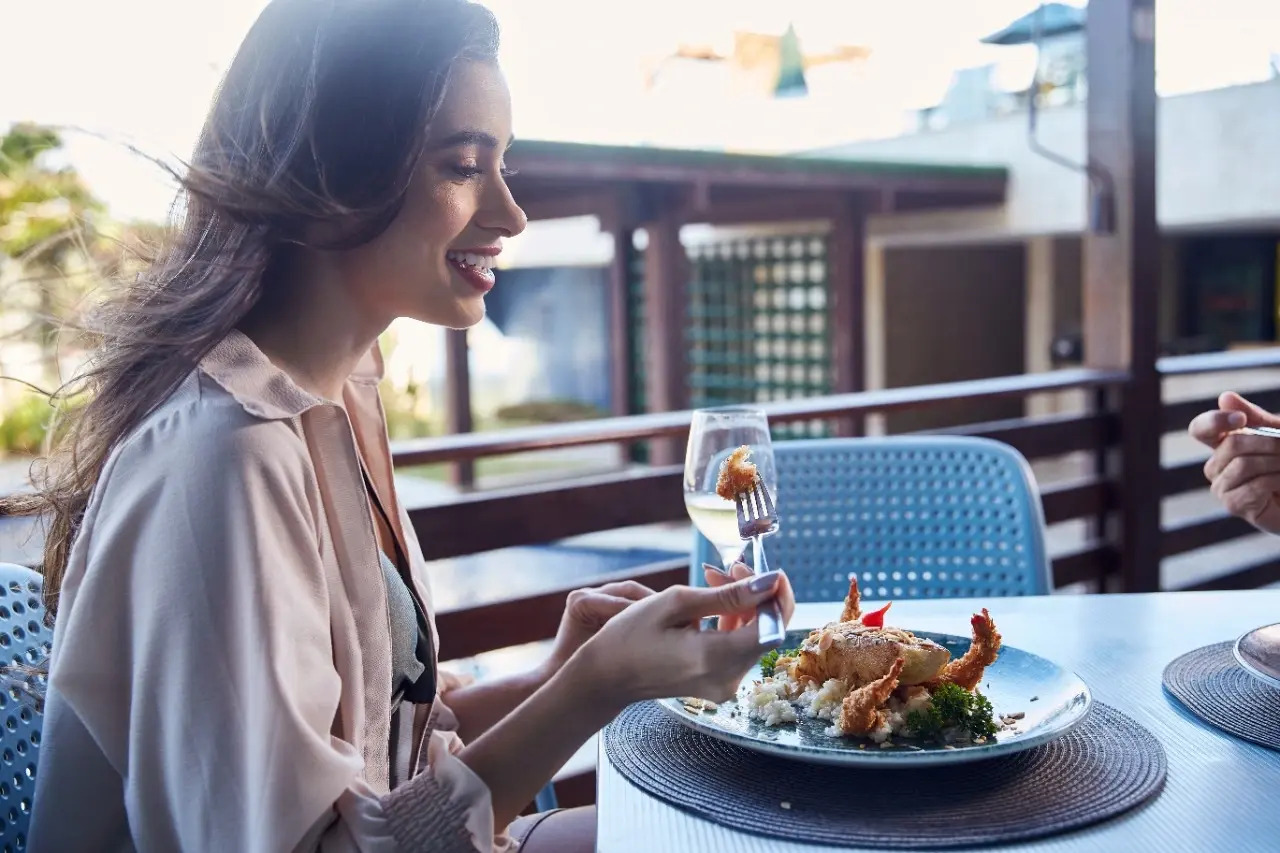 Foto - Crocobeach Hotel