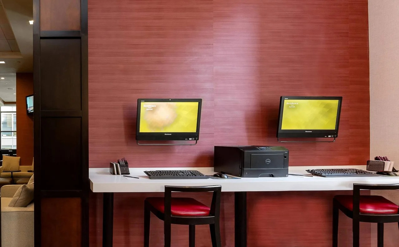 Photo - Residence Inn by Marriott New York Manhattan/Times Square