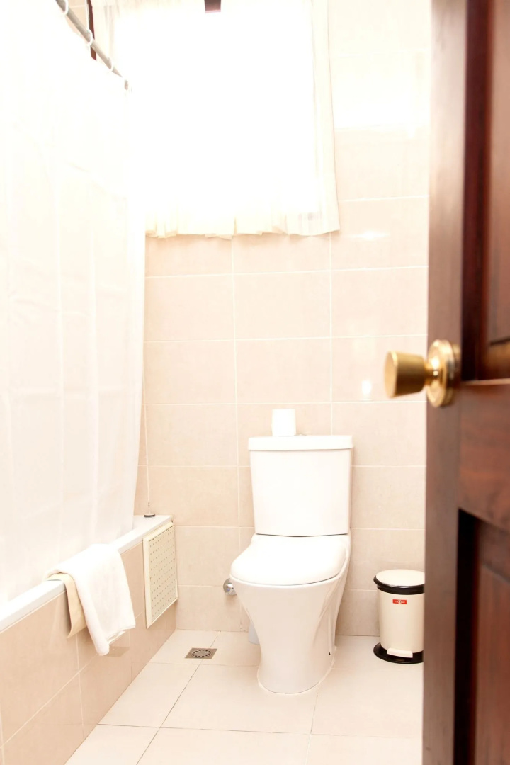 Foto - Mahogany Lodge, Cantonments