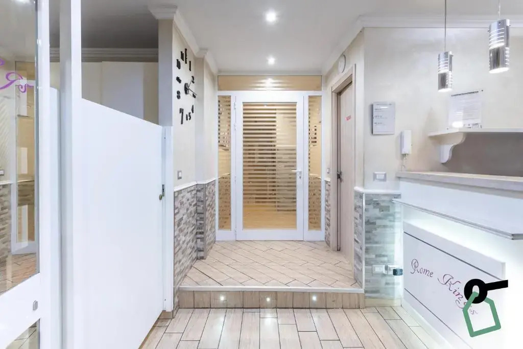 Foto - HOTIDAY Room Collection - Roma Barberini