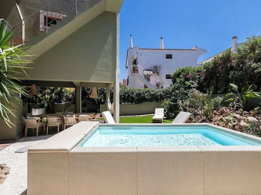 Photo - Walk in Hostel Faro Airport