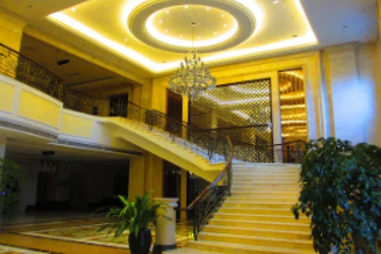Country Garden Holiday Hotel