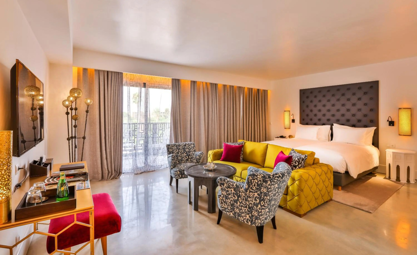 Photo - 2Ciels Boutique Hotel & SPA