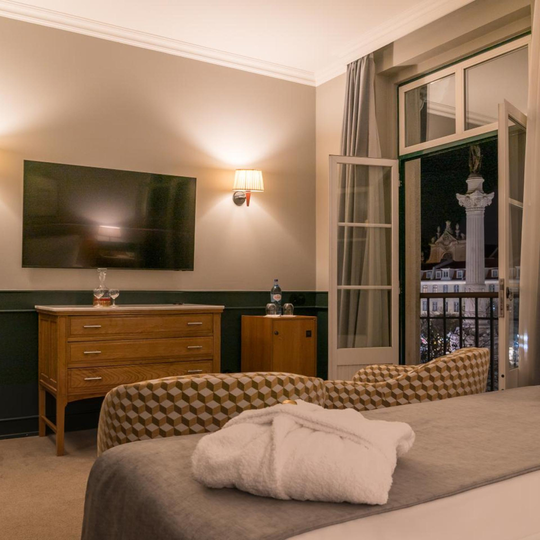 Photo - Hotel Metropole