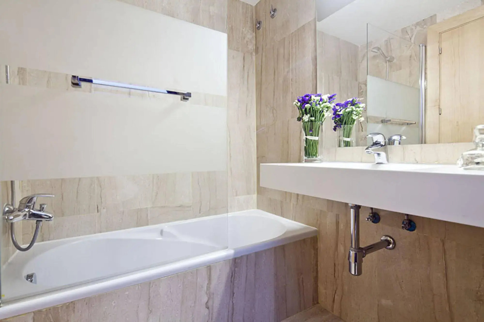 Foto - My Space Barcelona Private Pool Garden