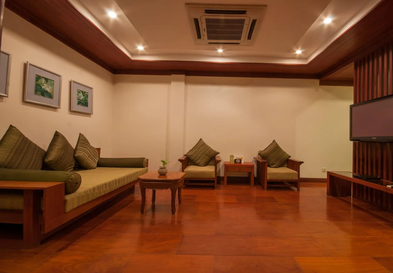 Foto - Borei Angkor Resort & Spa