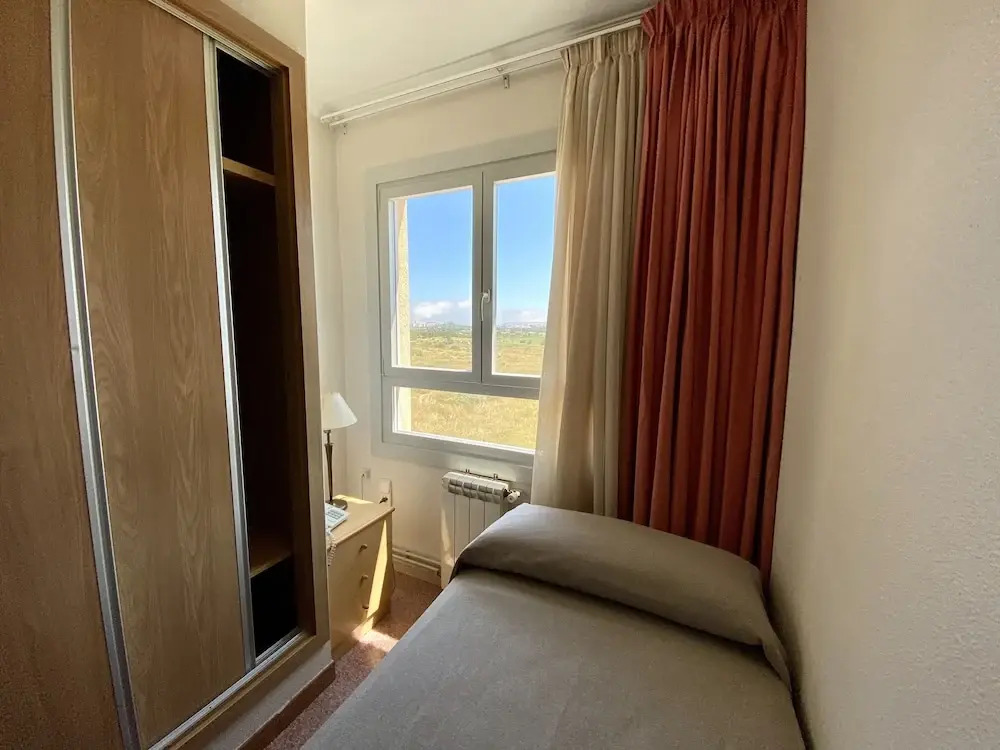 Foto - Hostal Pensimar