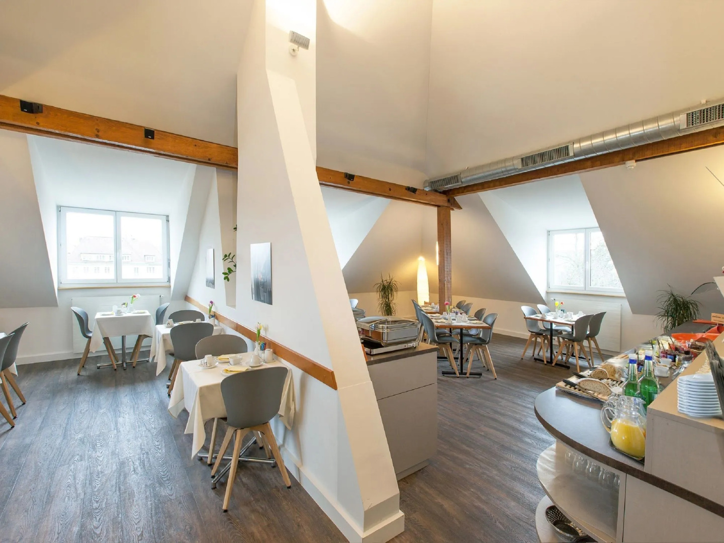 Foto - Hotel Spalentor - Ihr sympathisches Stadthotel