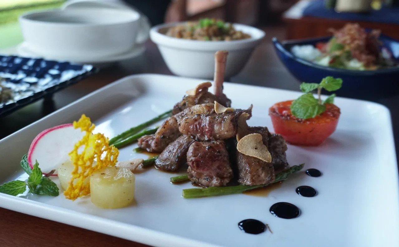 Foto - Palm Garden Beach Resort & Spa