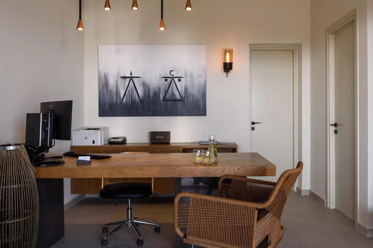 Foto - 11:11 By Potnia