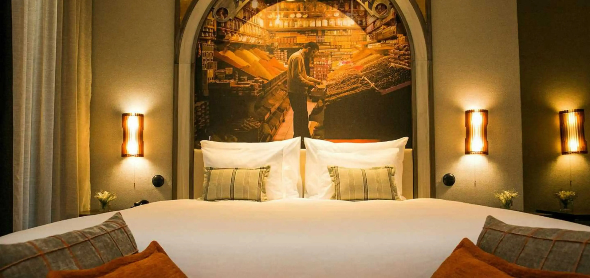 Foto - Pestana Porto - A Brasileira, City Center & Heritage Building