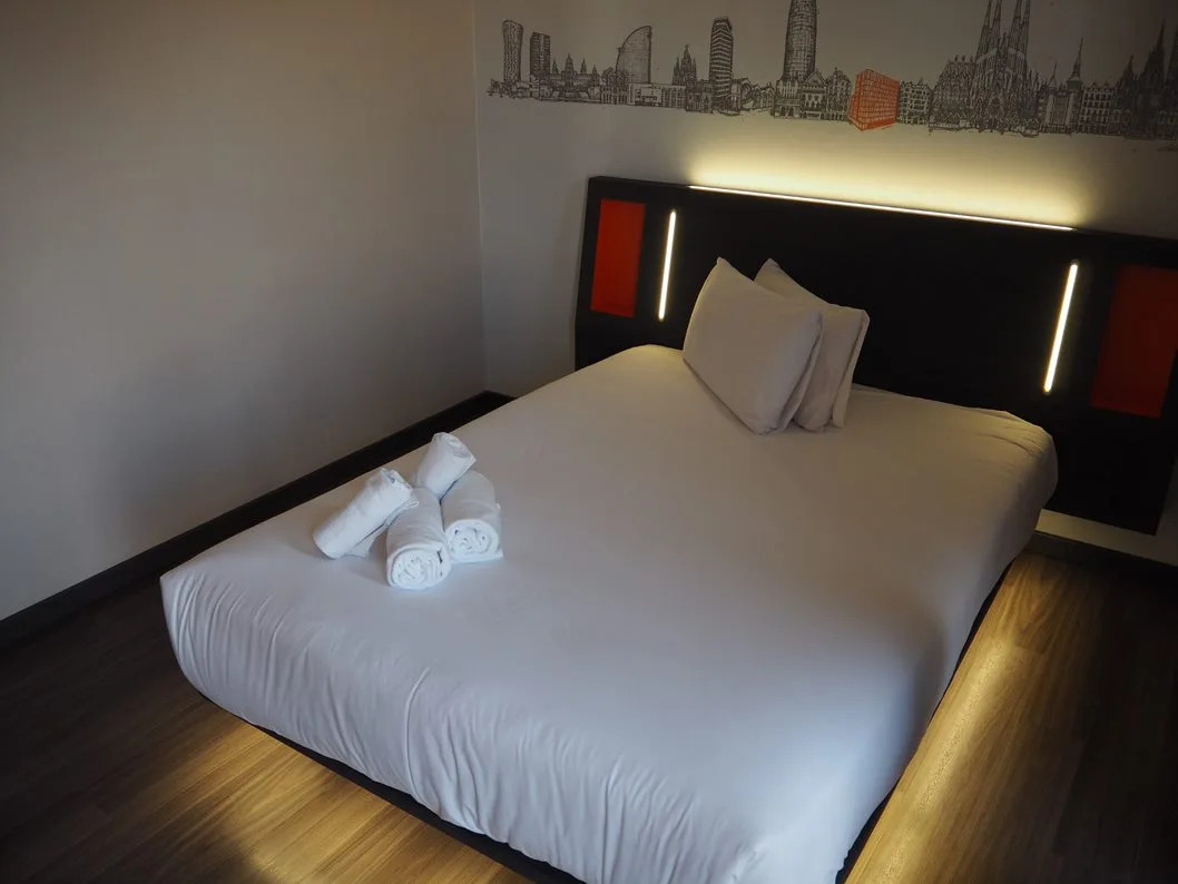 Foto - easyHotel Barcelona Fira