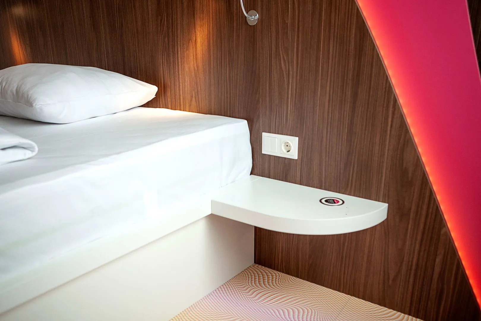 Foto - Prize by Radisson, Vienna City