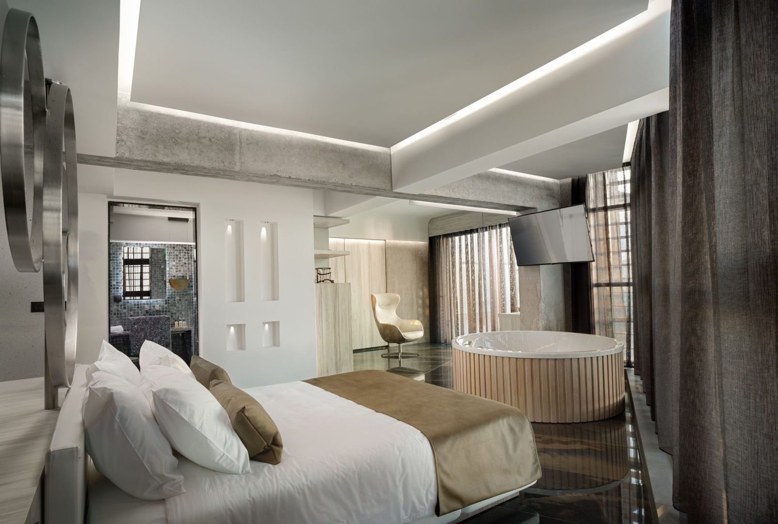 Foto - Nautilux Rethymno by Mage Hotels
