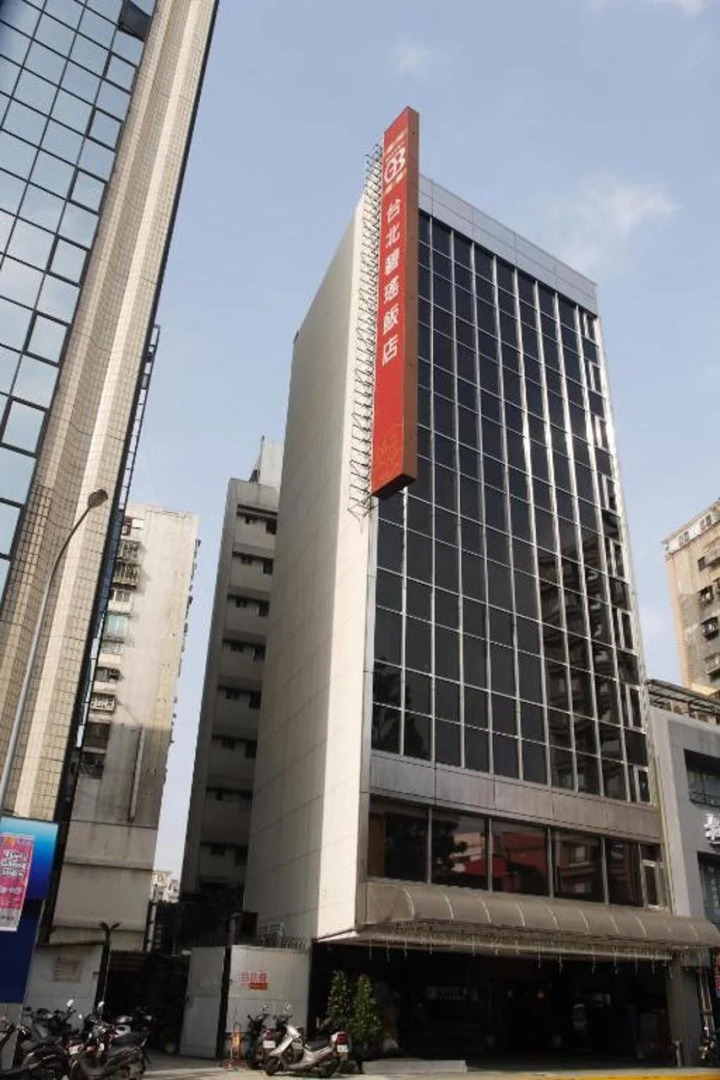 Photo - 台北碧瑤飯店 Hotel B