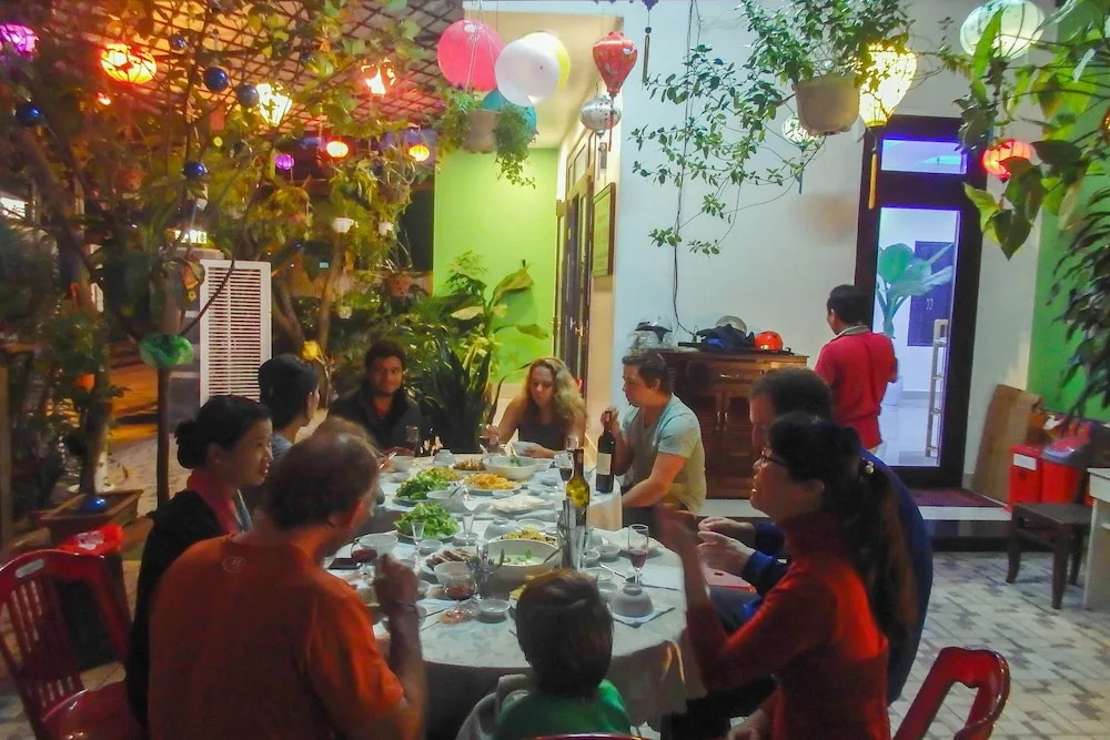 Photo - Ngọc Sinh Homestay