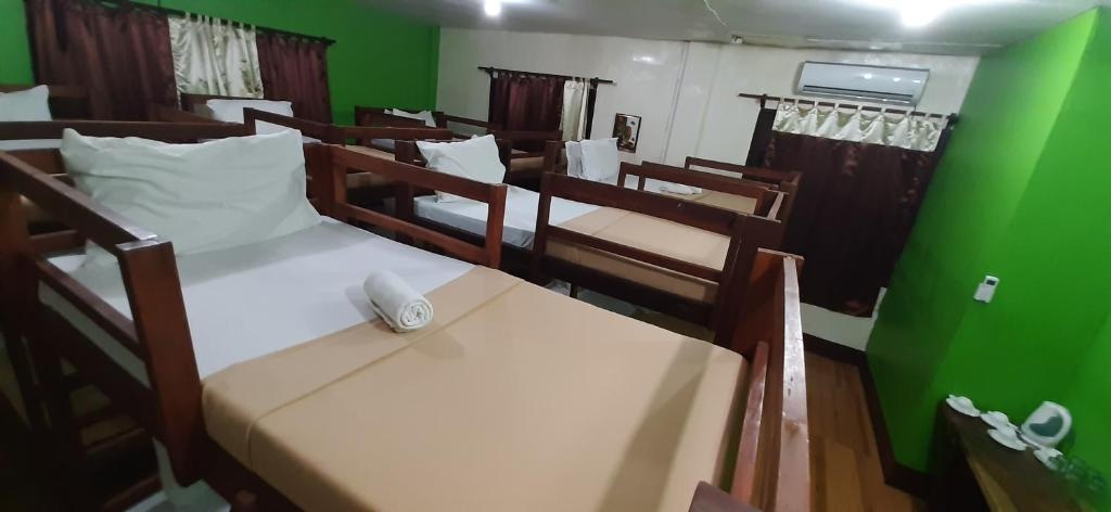 Escolta's Homey Lodge