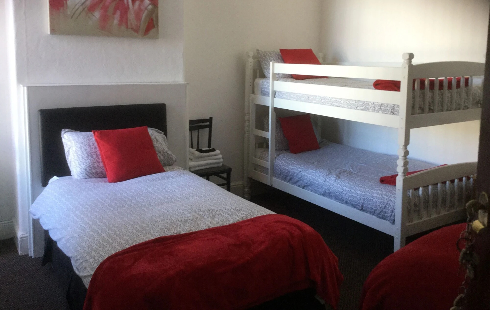 Foto - Willin House Hotel