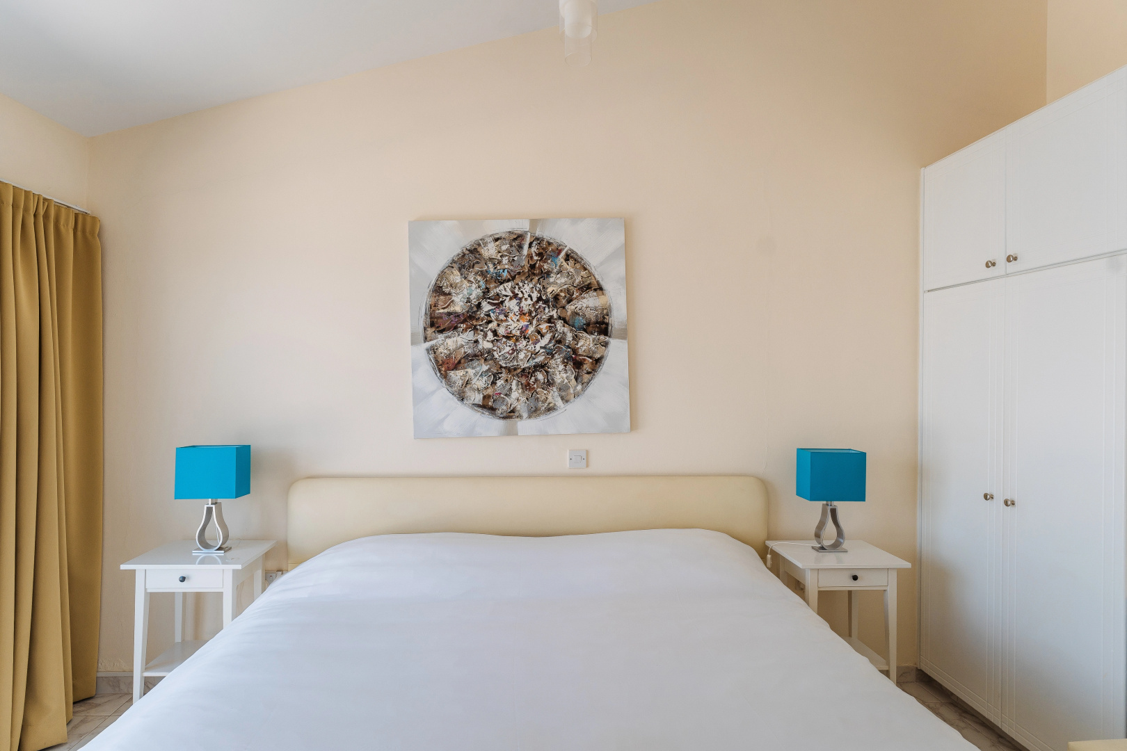 Foto - Vrachia Beach Hotel & Suites - Adults only