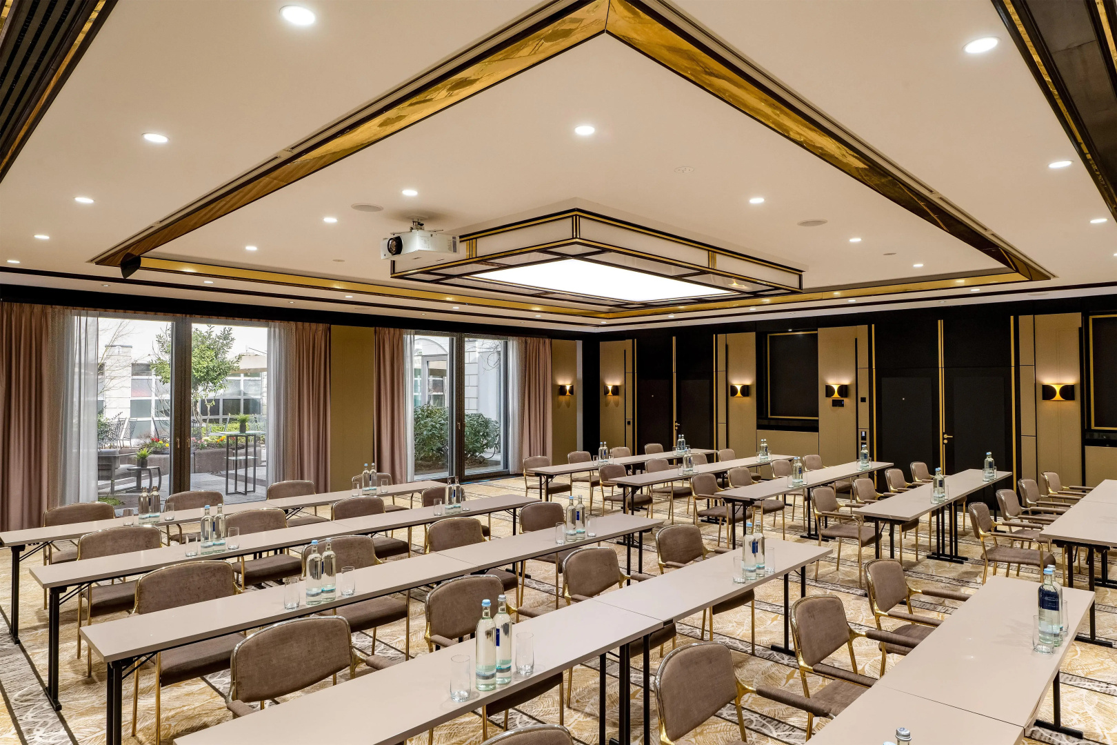 Photo - Steigenberger Hotel Bad Homburg