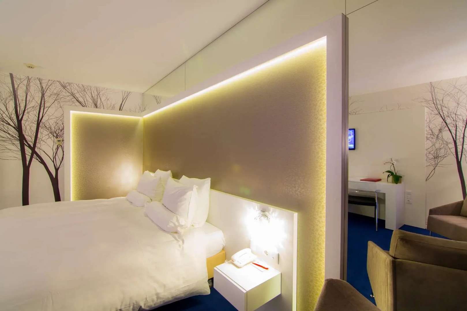 Photo - Grand Hotel Plovdiv
