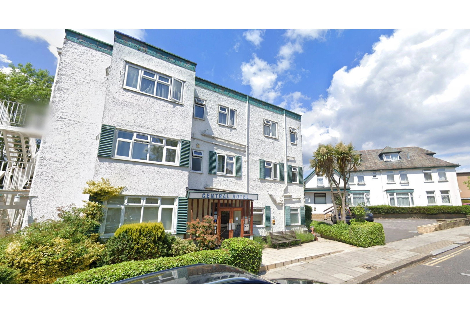 Photo - Central Hotel Golders Green