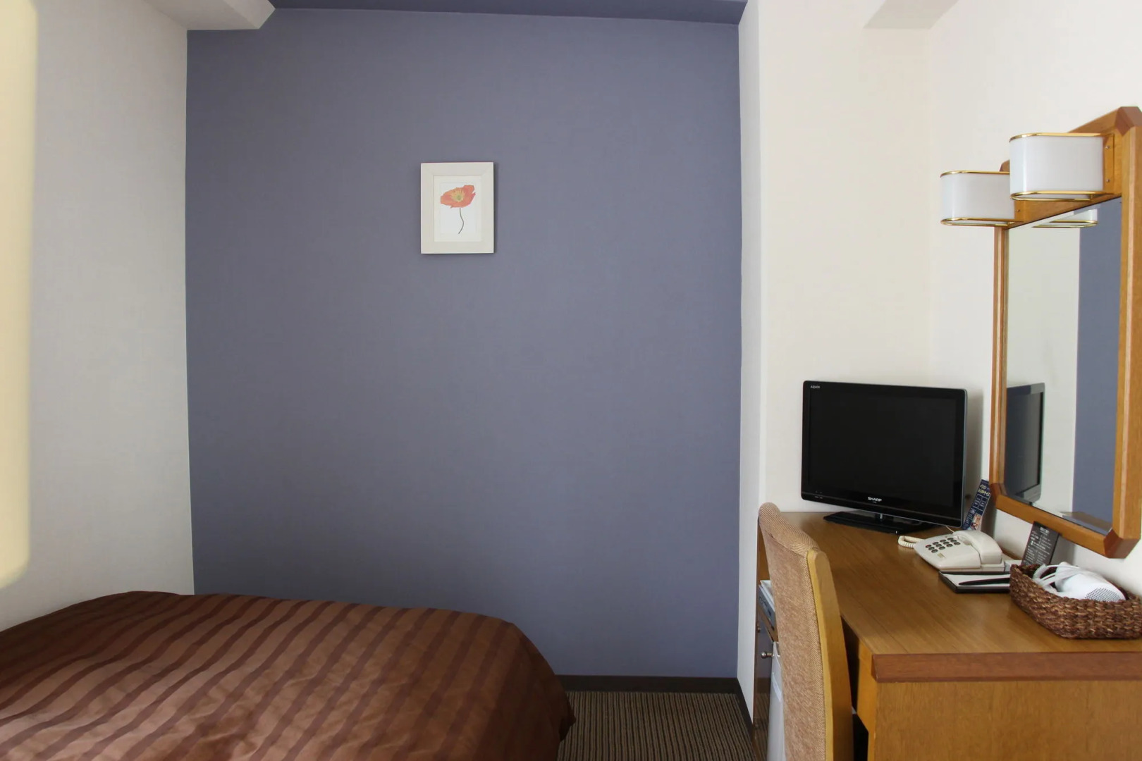 Photo - Ueno First City Hotel