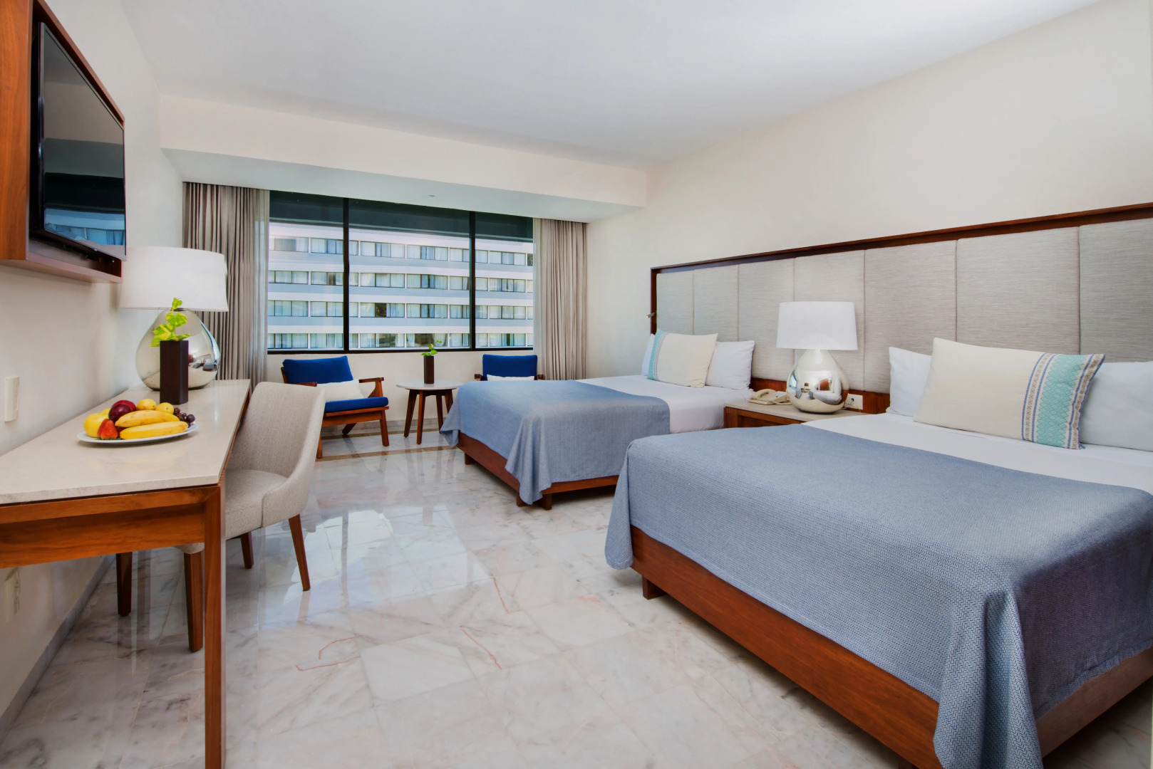 Photo - Park Royal Beach Cancun - All Inclusive