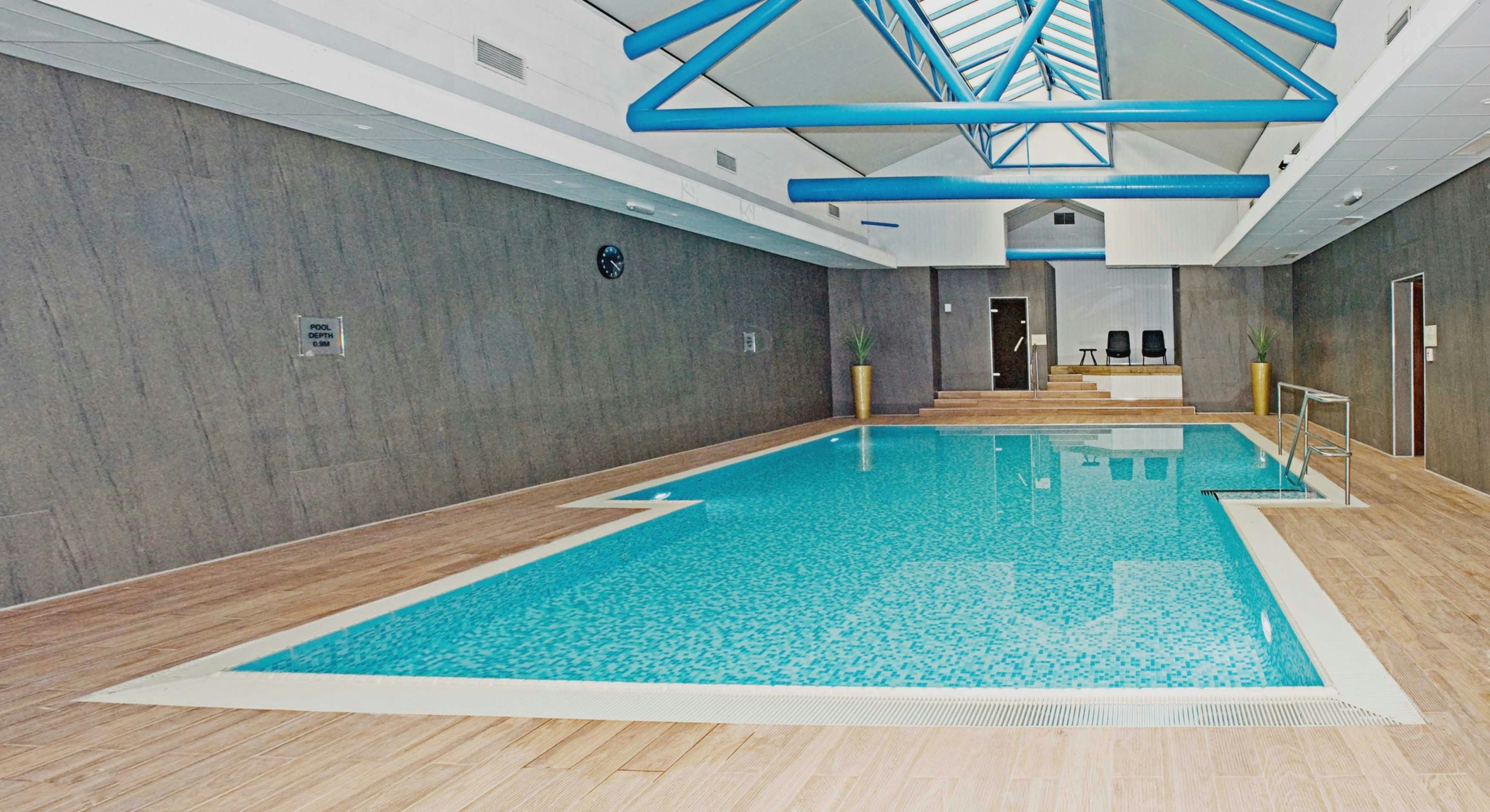 Foto - Sandman Signature London Gatwick Hotel