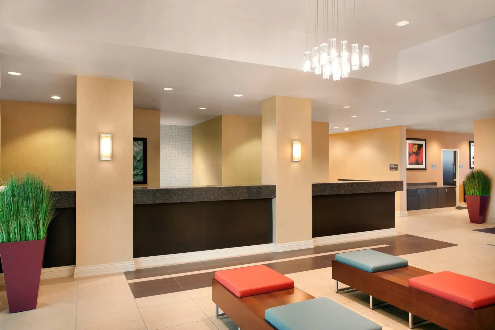 Photo - Residence Inn by Marriott Las Vegas Hughes Center