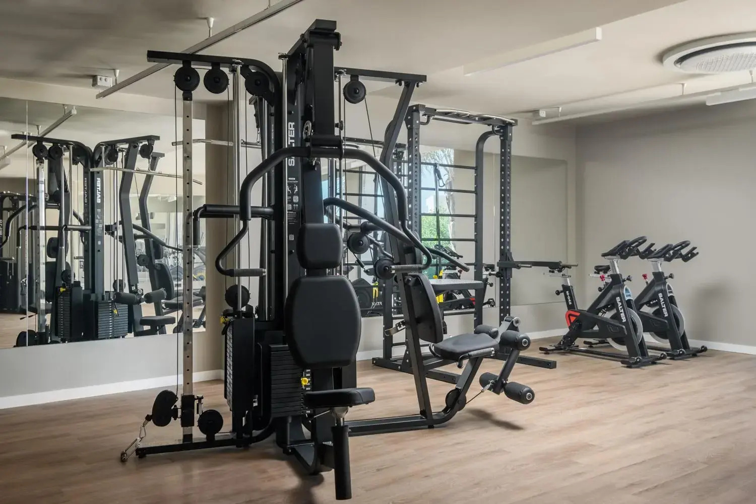 Foto - Estival Maramar