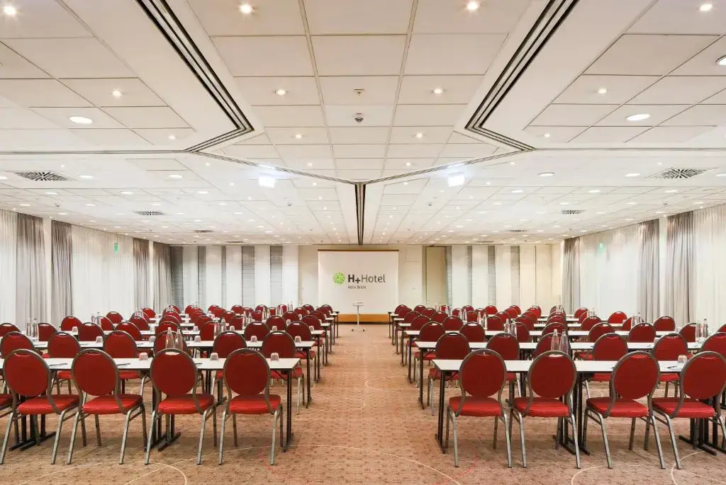 Photo - H+ Hotel Köln Brühl
