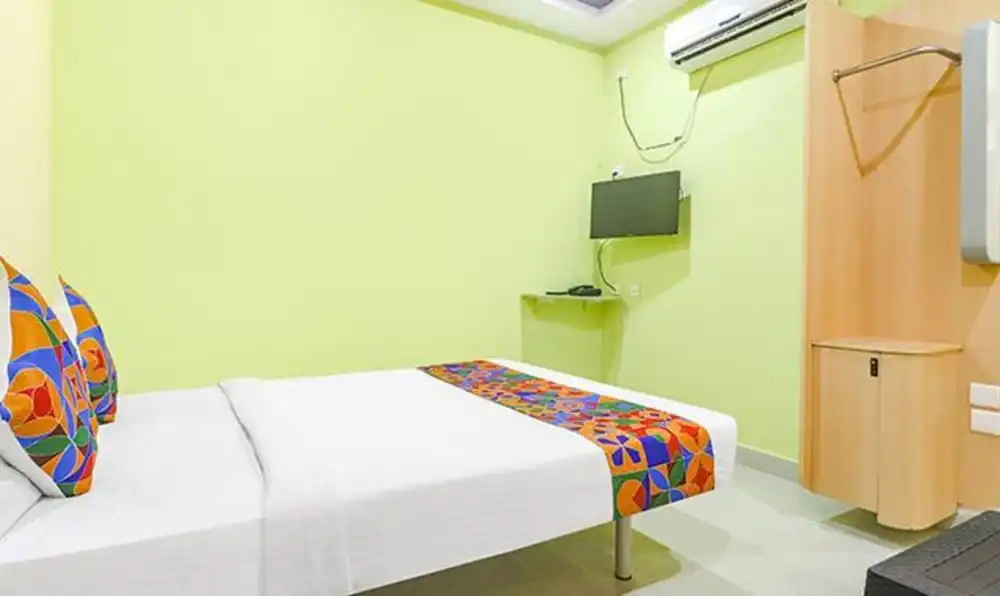 Foto - Via Airport Stay Inn