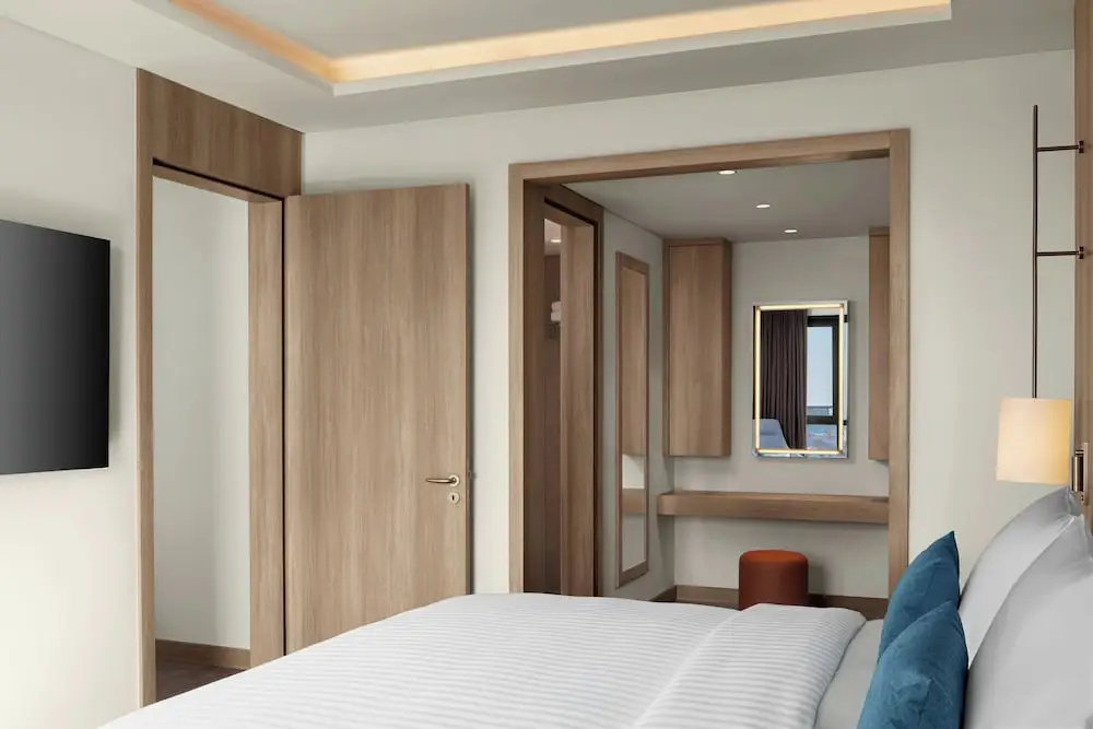Photo - Courtyard By Marriott Dakar Diamniadio