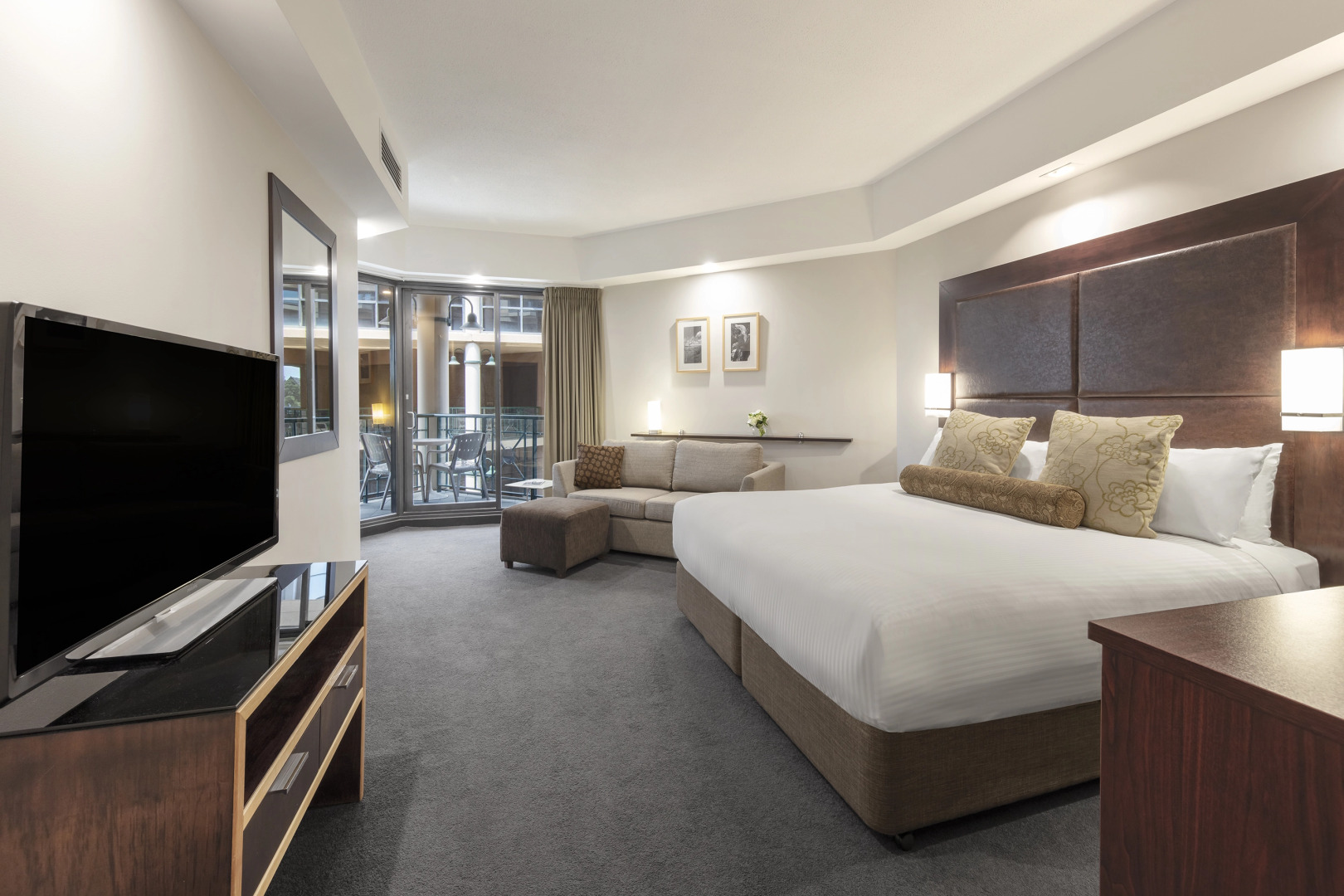 Foto - Amora Herencia Riverwalk Melbourne