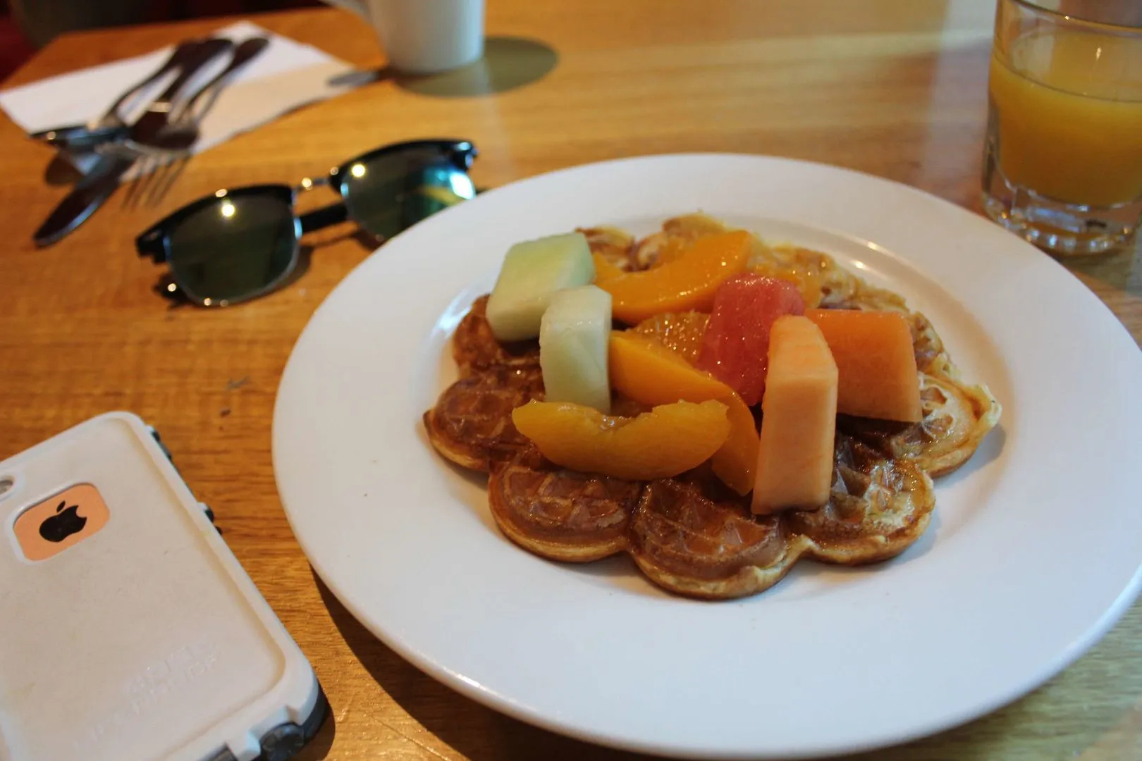 Foto - YEHS Hotel Melbourne CBD