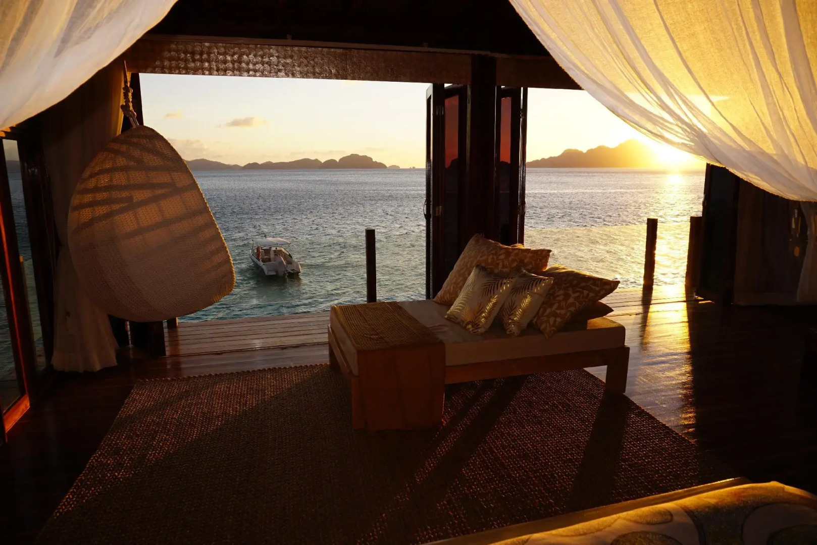 Foto - Vellago Resort