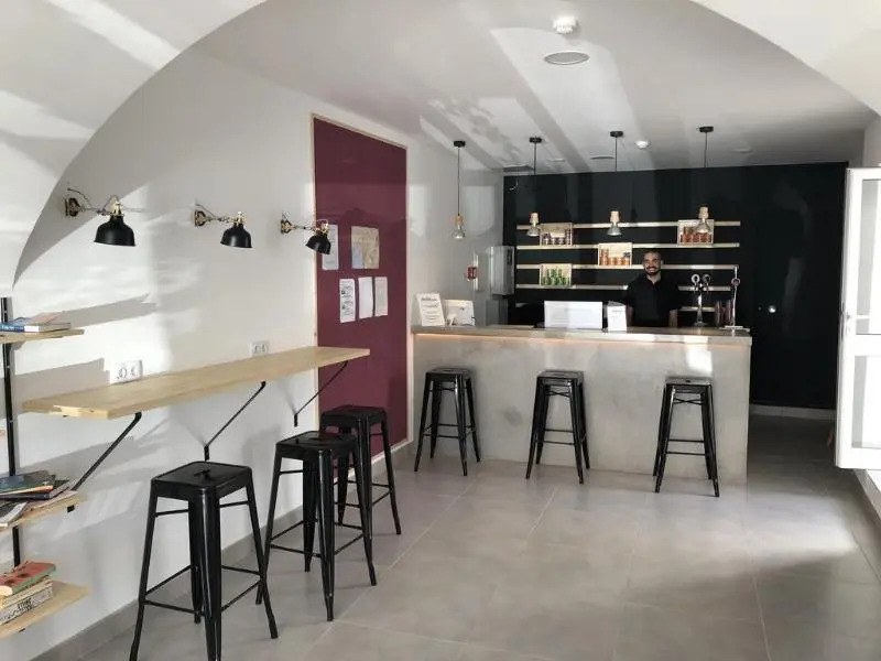 Foto - Hostellicious