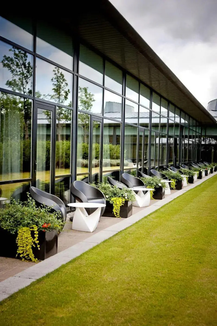 Foto - The Glasshouse, Autograph Collection