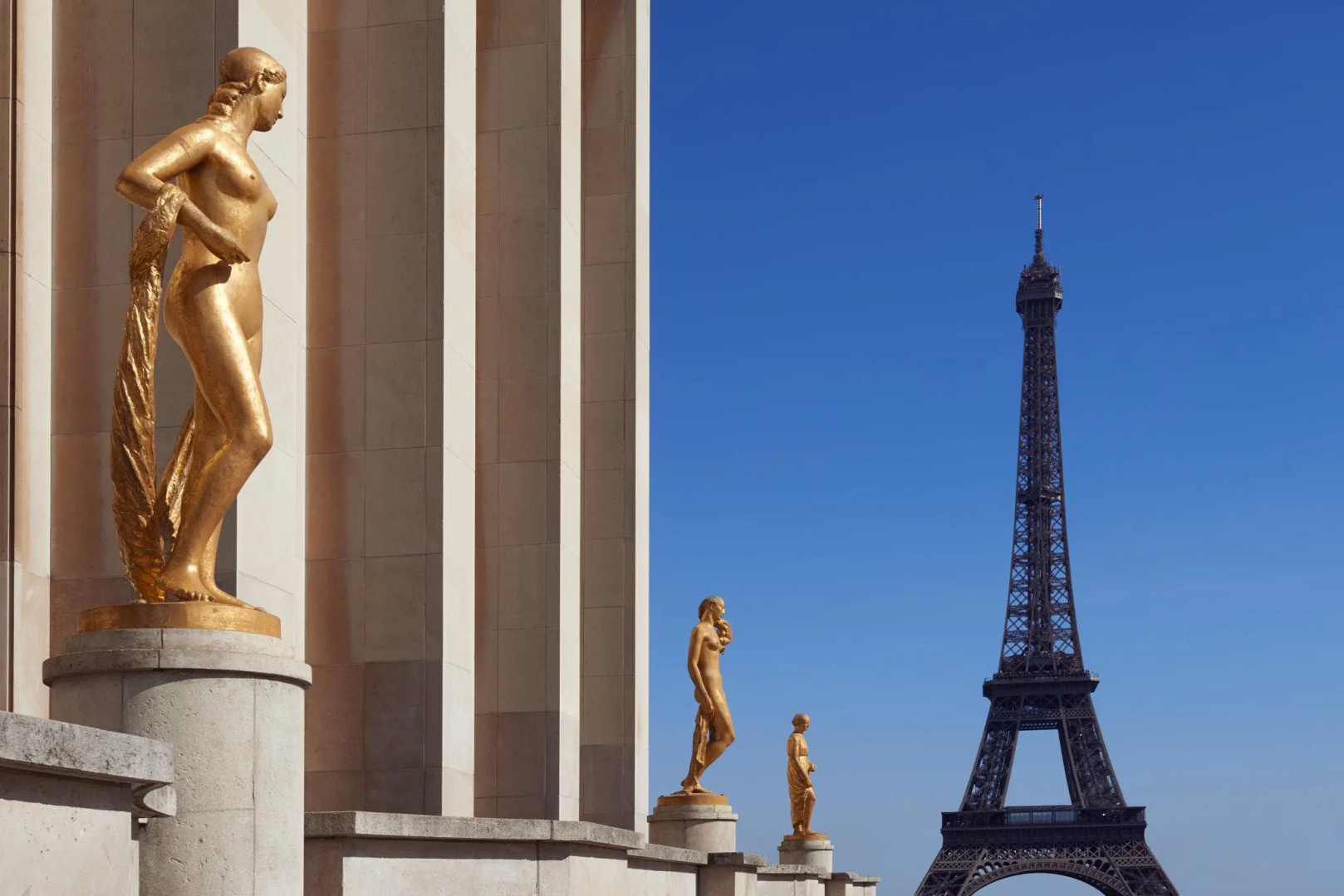 Photo - Plaza Tour Eiffel Hotel