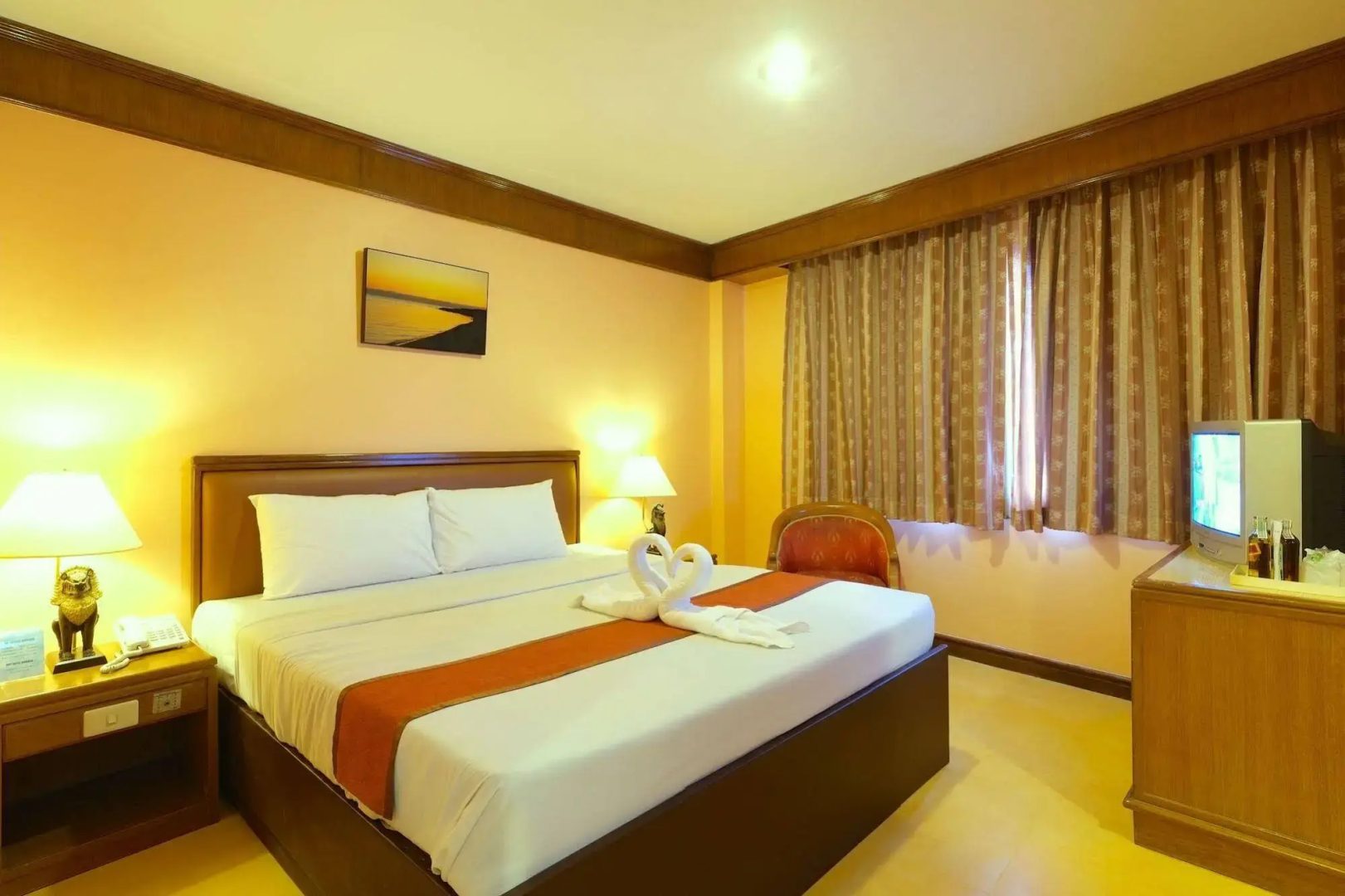 Photo - Silom Avenue Inn