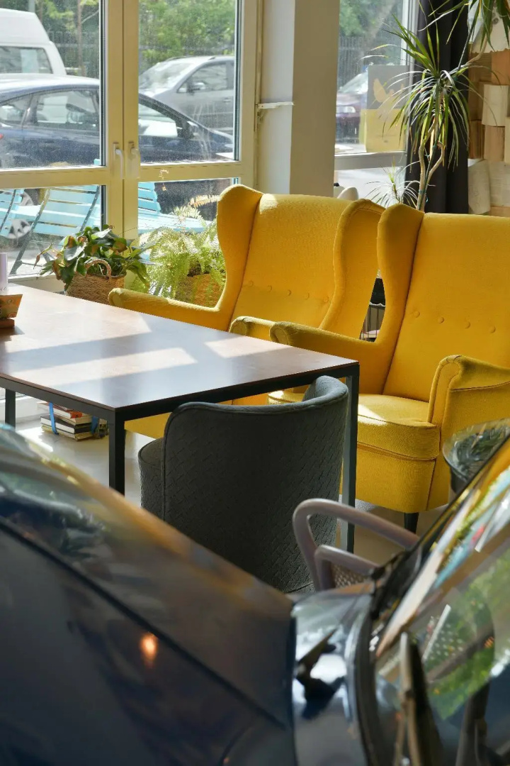 Foto - Hotel BIRGIT Berlin Mitte
