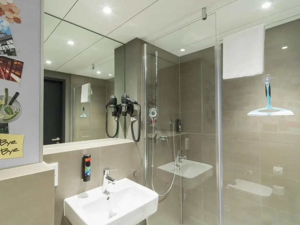 Photo - Holiday Inn - the niu, Cobbles Essen by IHG