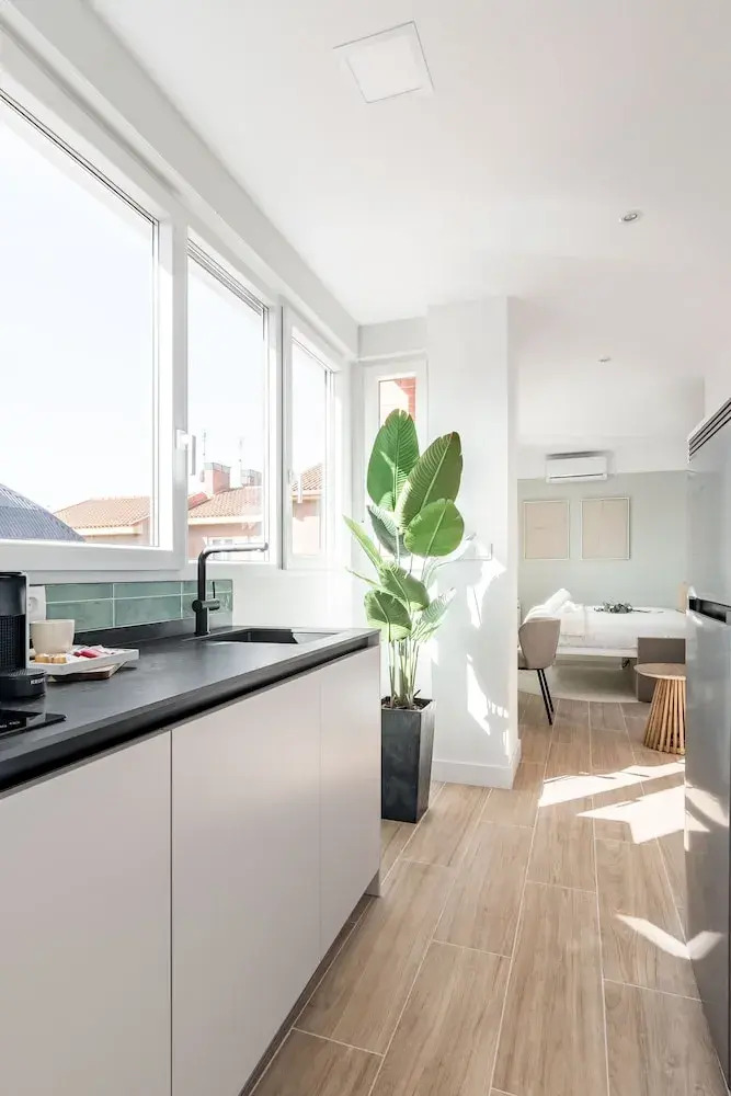 Foto - Arturo Soria Stays by Charming