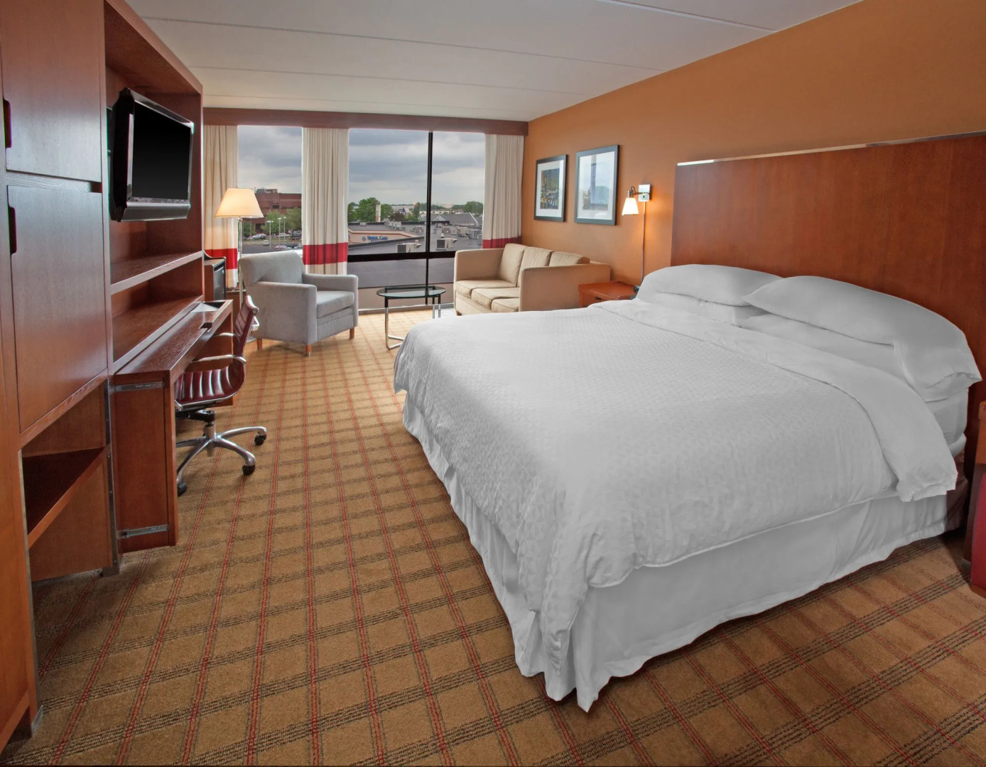 Photo - Four Points by Sheraton Philadelphia Northeast