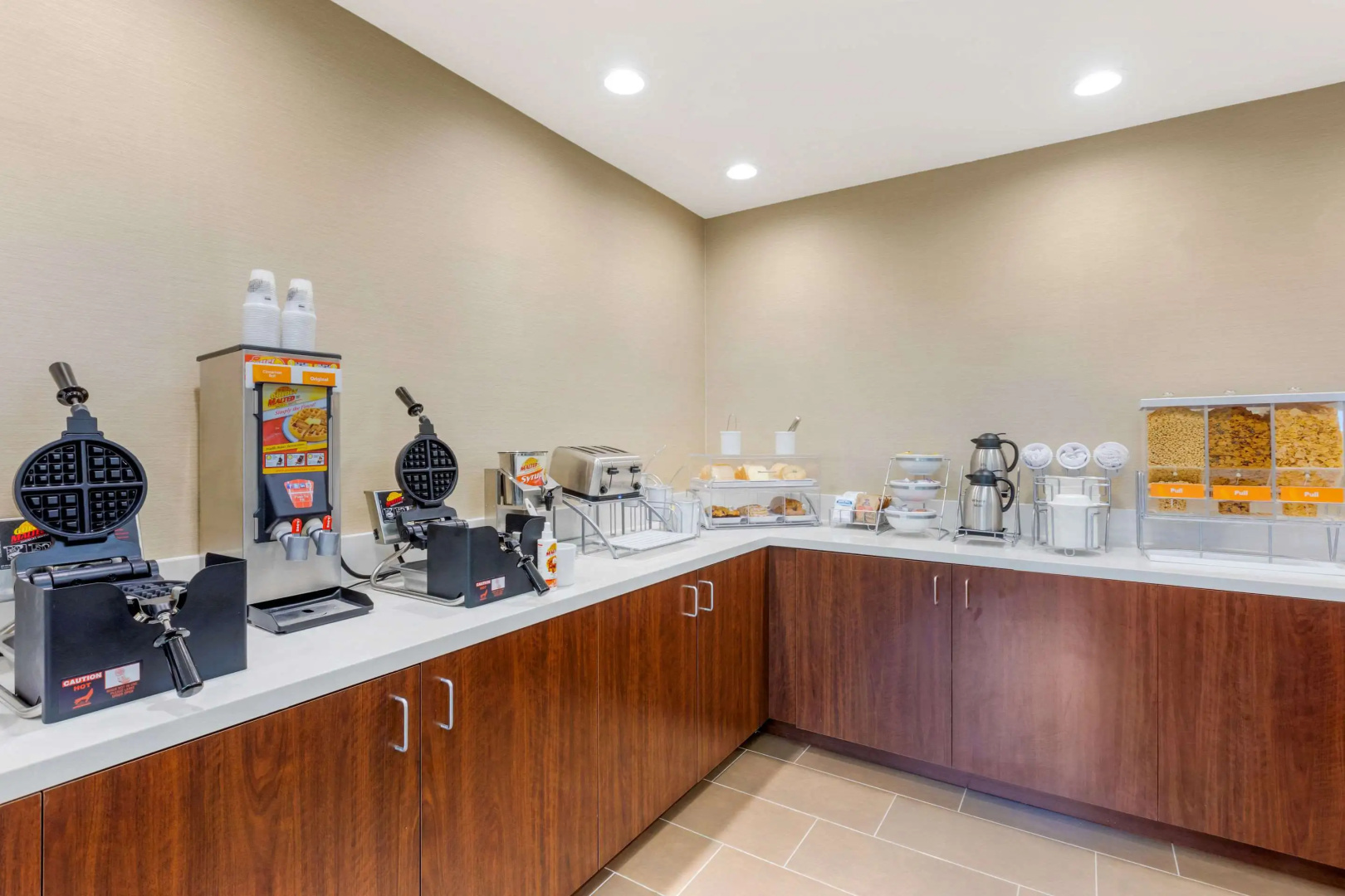 Foto - Comfort Inn & Suites near Ontario Airport